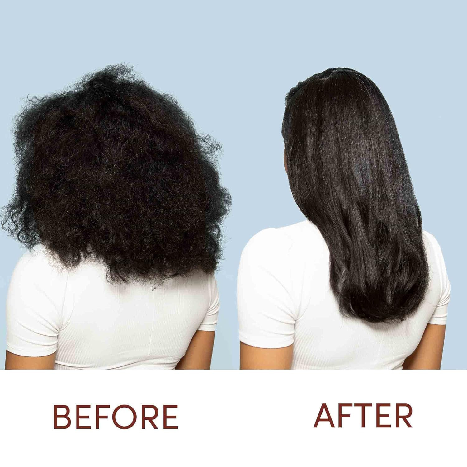 MIZANI MOISTURE FUSION GENTLE CLARIFYING SHAMPOO FOR DRY HAIR 500 ML