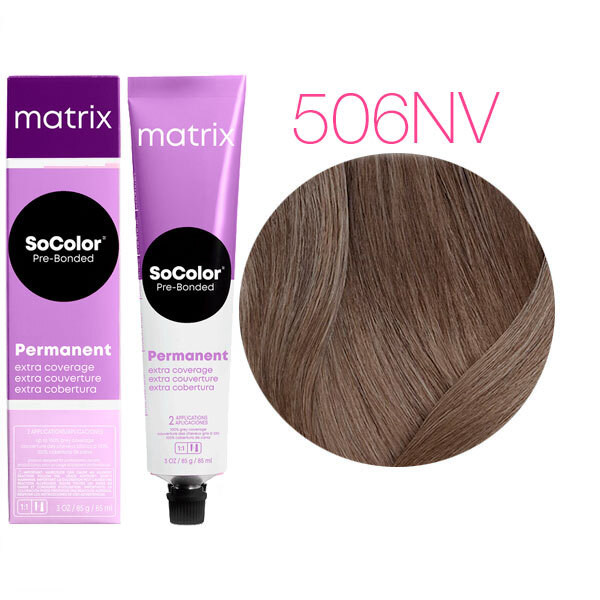 MATRIX SOCOLOR EXTRA COVERAGE XC506NV