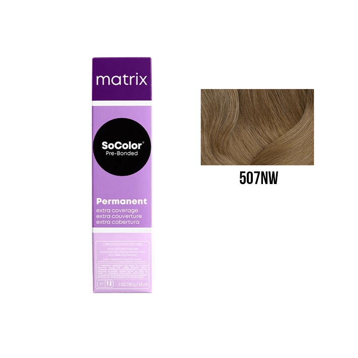 MATRIX SOCOLOR EXTRA COVERAGE XC507NW