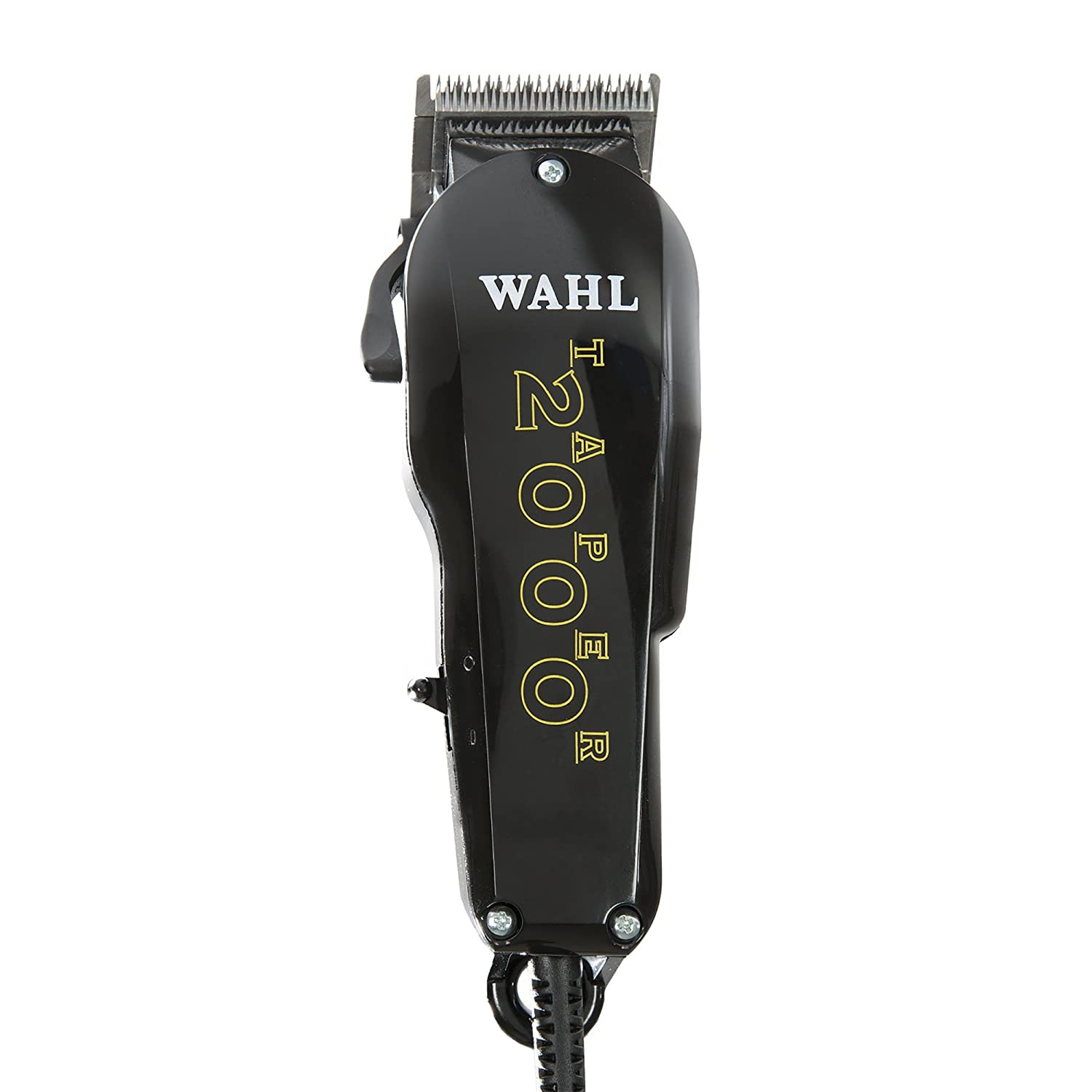 WAHL TAPER 2000 CLIPPER BLACK