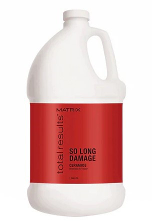 MATRIX TR SO LONG DAMAGE SHAMPOO GALON