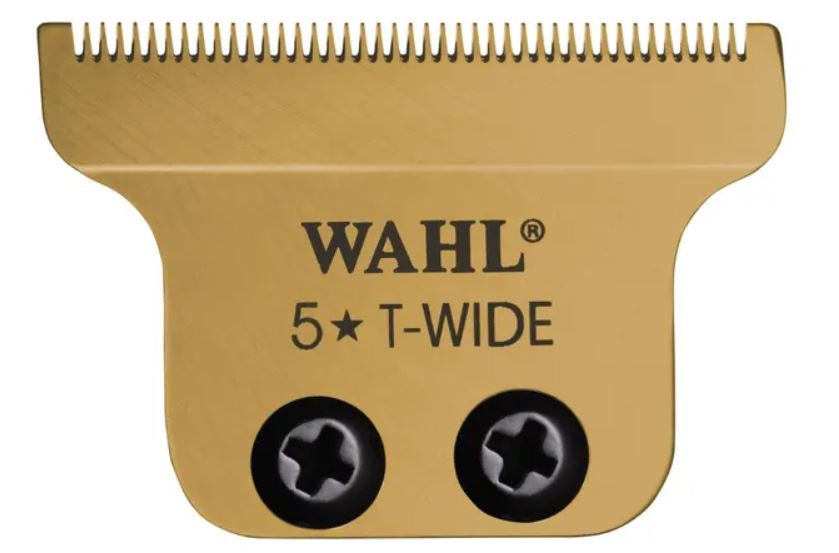 CUCHILLA T-WIDE #2215-700 GOLD