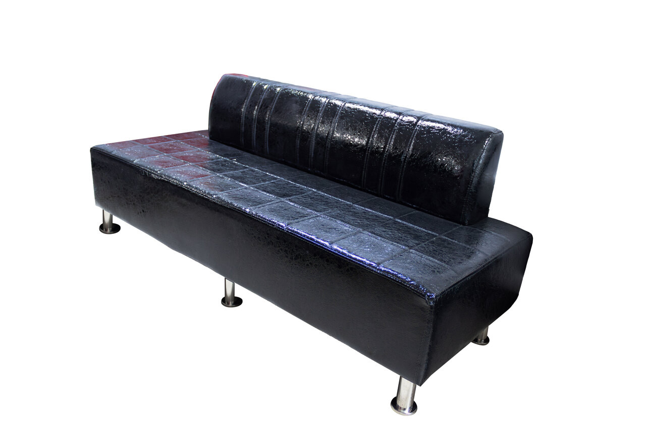 SILLA ESPERA #C300 BLACK