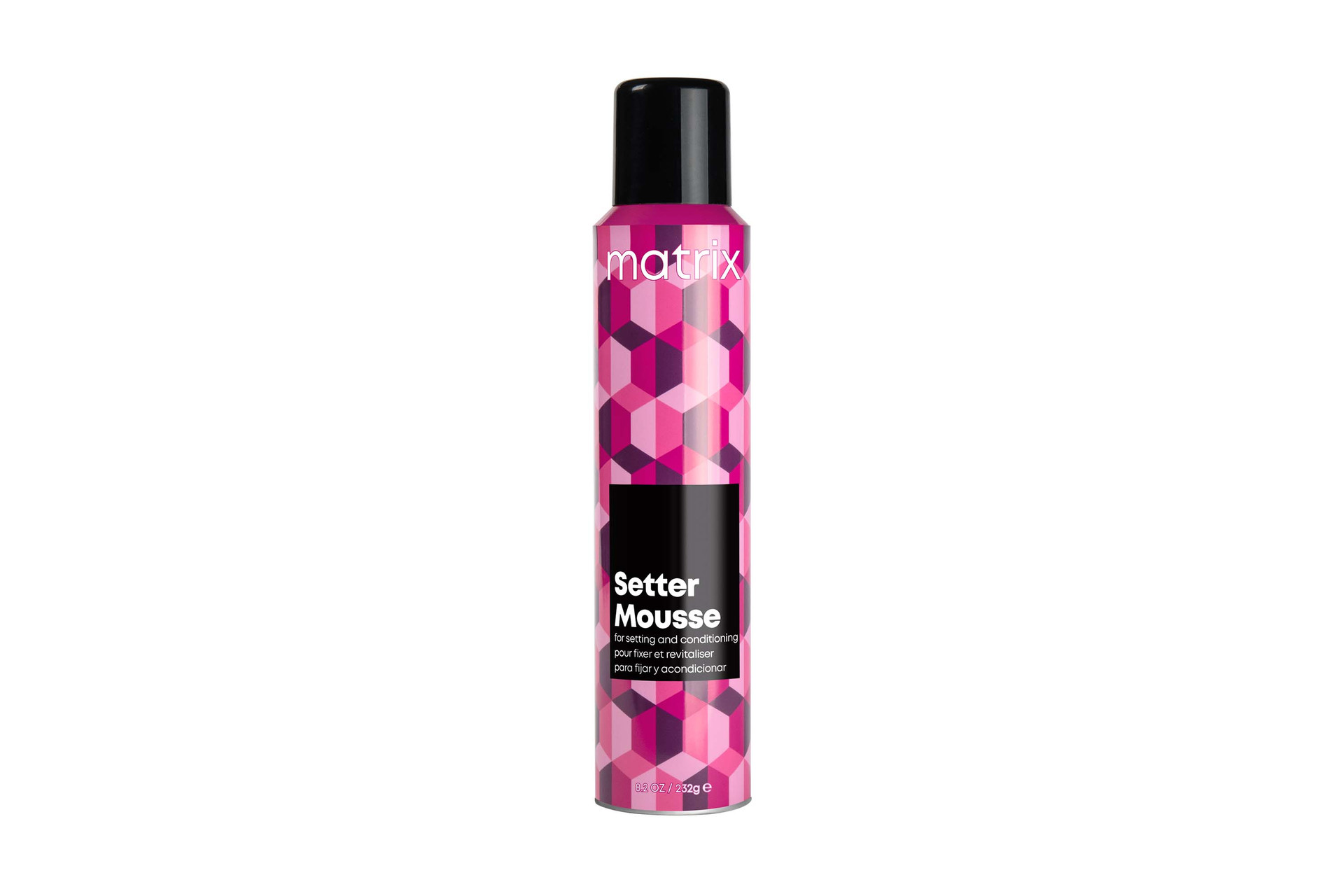 MATRIX SETTER MOUSSE  250ML