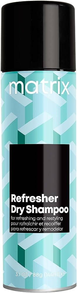 MATRIX REFRESHNER DRY SHAMPOO 150 ML