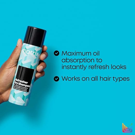 MATRIX REFRESHNER DRY SHAMPOO 150 ML