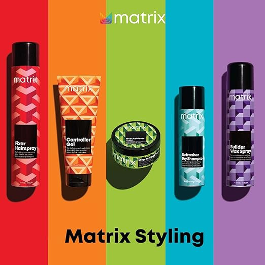 MATRIX REFRESHNER DRY SHAMPOO 150 ML