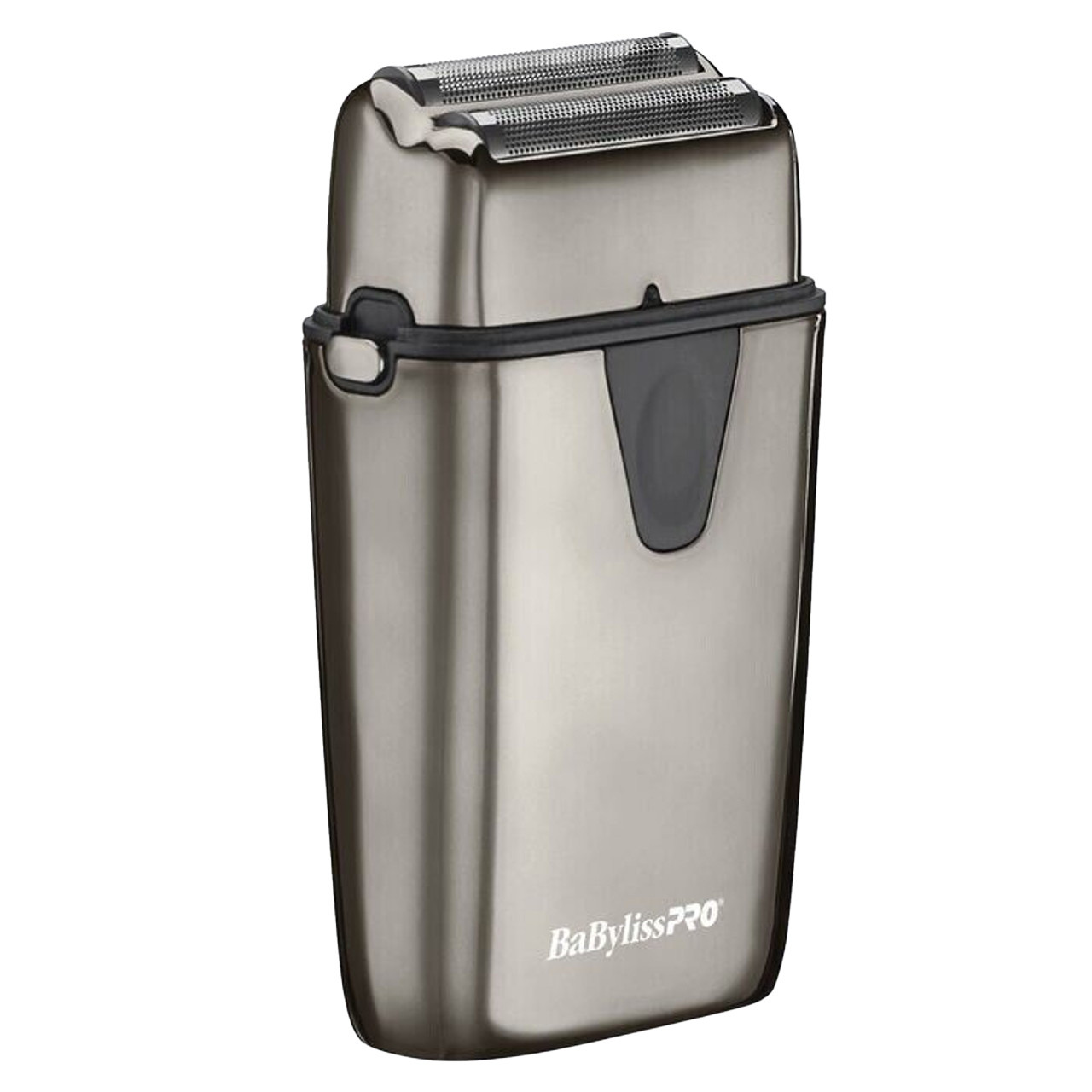 BABYLISS PRO UV DESINFECTING DOUBLE FOIL SHAVER FXLFS2