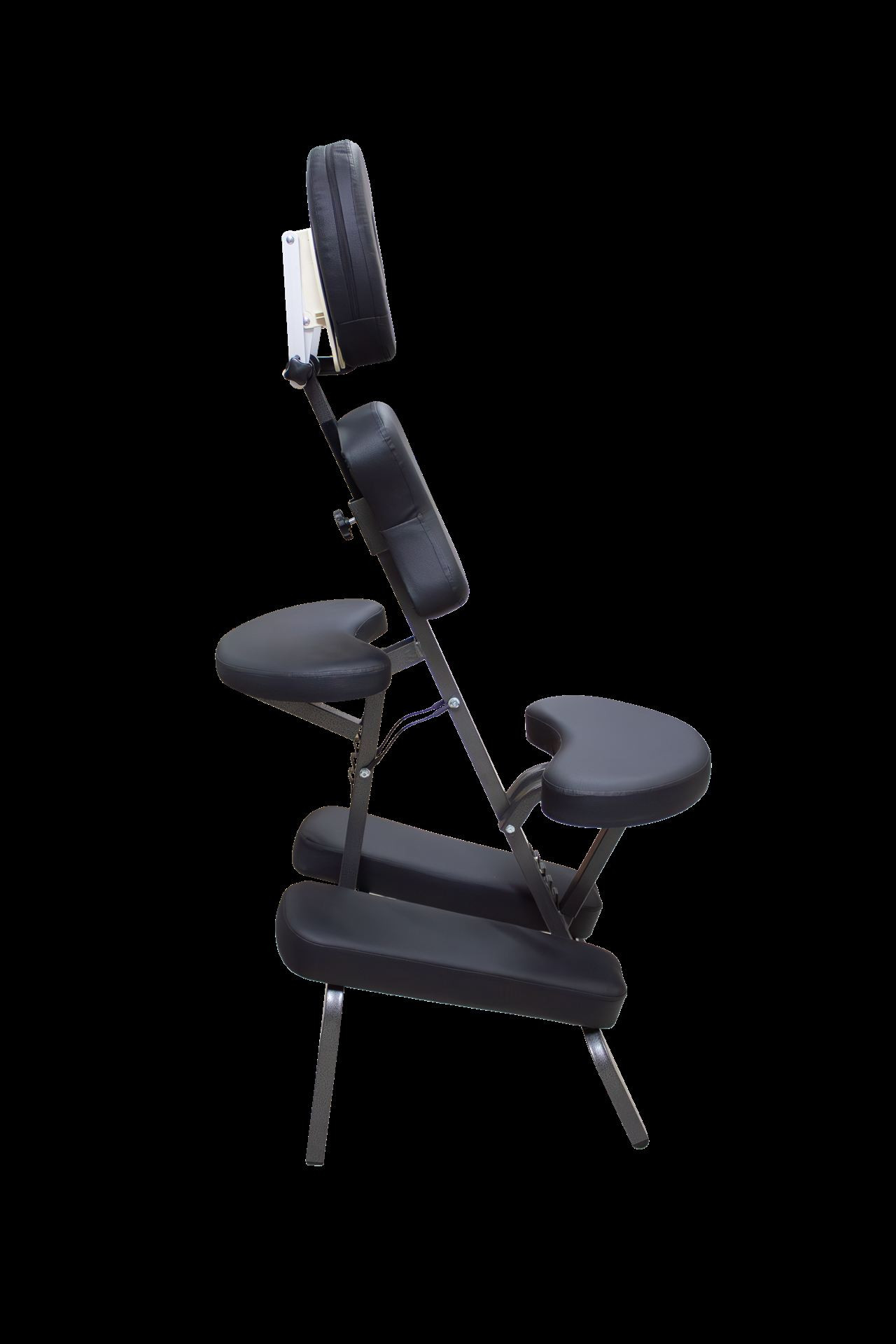 SILLA MASAJE MB-01 BLACK