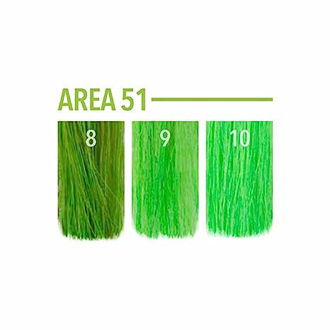 PULPRIOT SEMI PERMANENT AREA 51 4OZ