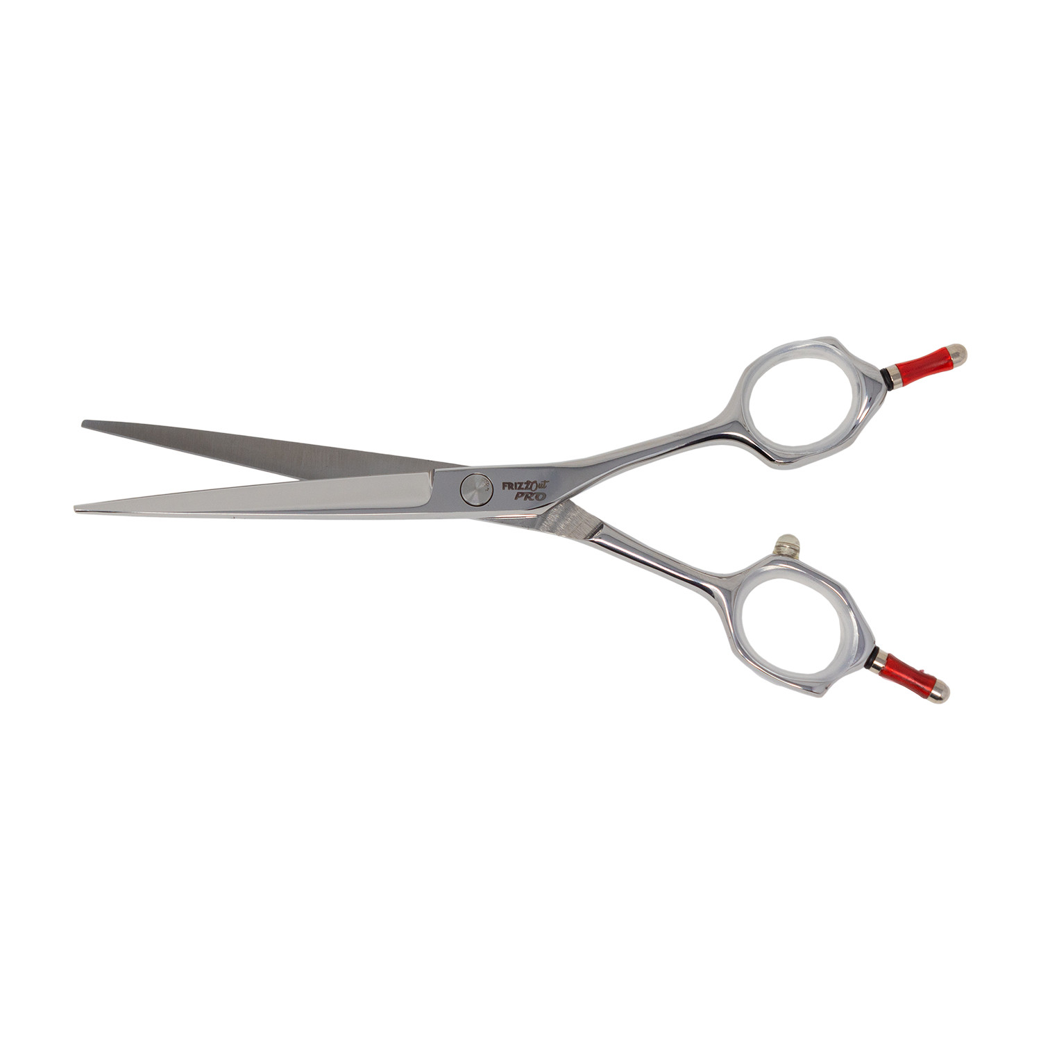 FRIZZ OUT PRO TIJERA CORTE 6"