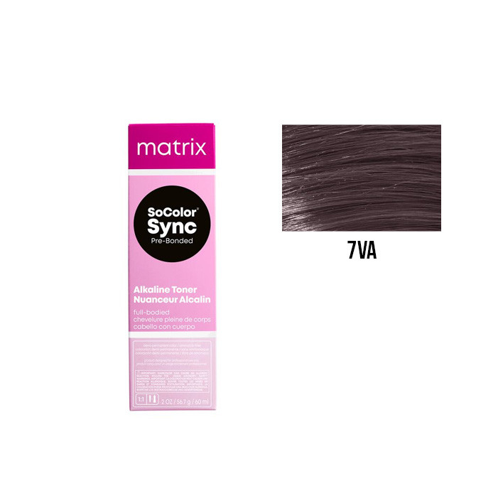 MATRIX COLOR SYNC POWDER COOLS 7VA