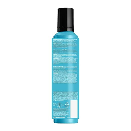 MATRIX TOTAL RESULTS HIGHT AMPLIFY ROOT UP WASH 300ML