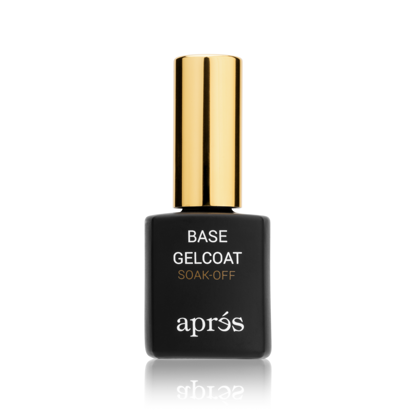 APRES BASE GEL COAT 15ML