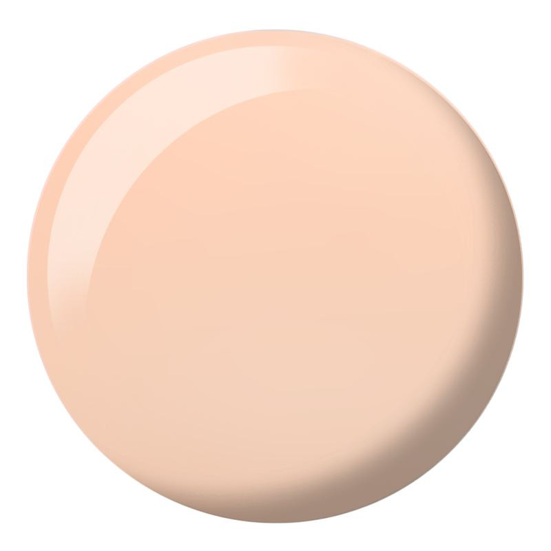 DND DUO 887 GLASS PEACH