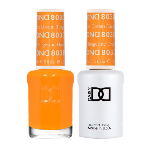 DND DUO 803 TANGERINE DREAM