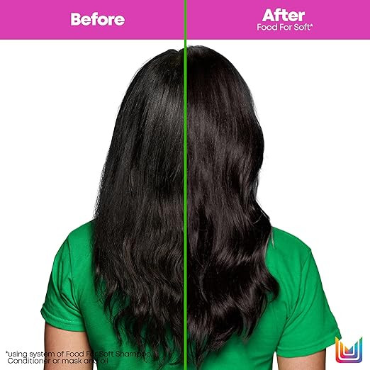 MATRIX TR FOOD FOR SOFT HYDRATING SHAMPOO & CONDITION LITRO