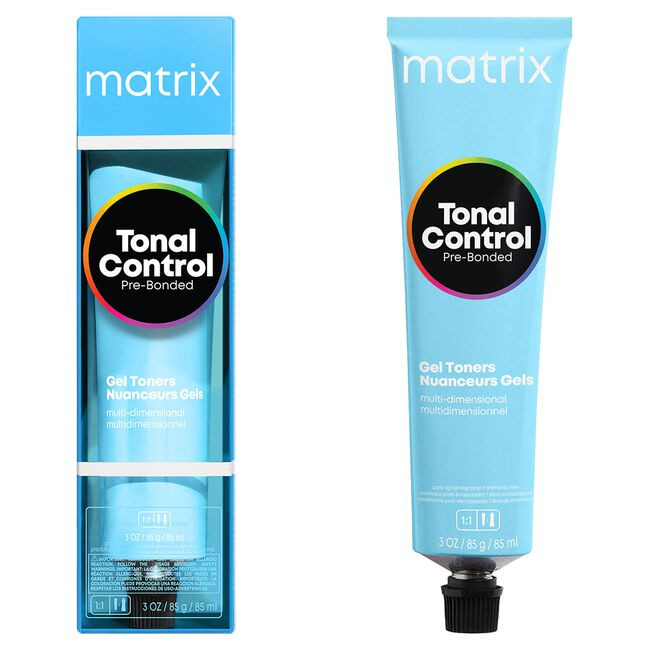 MATRIX TONAL 10T CHROME COLLECTER