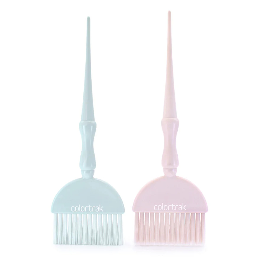 COLORTRACK BROCHAS ENCHANTED KING 2PK