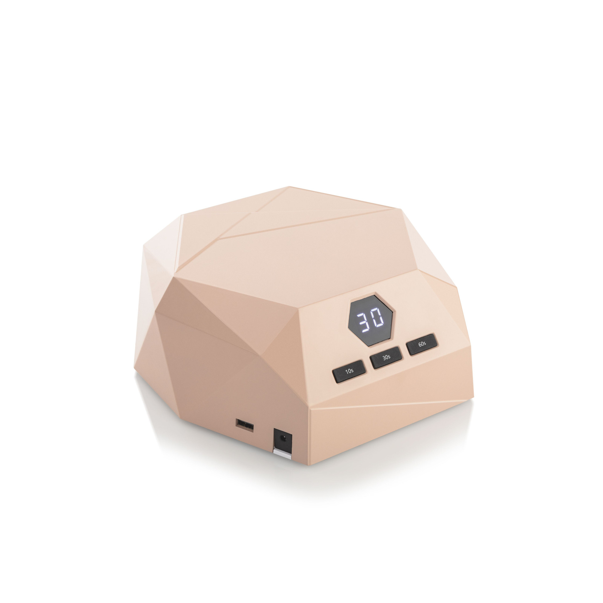 APRES BETA LED LAMP IN NUDE