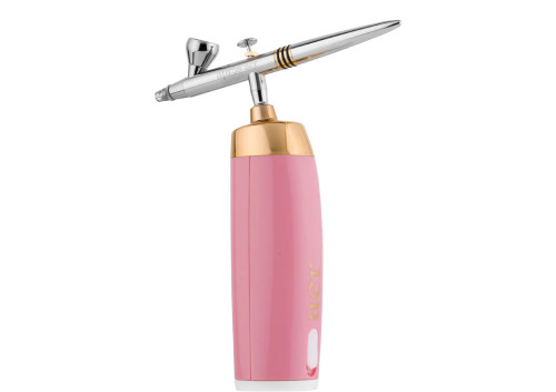 APRES AIRBRUSH MACHINE PINK