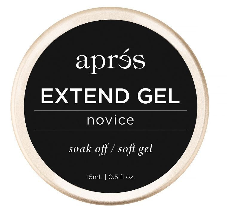 APRES EXTEND GEL NOVICE 15ML