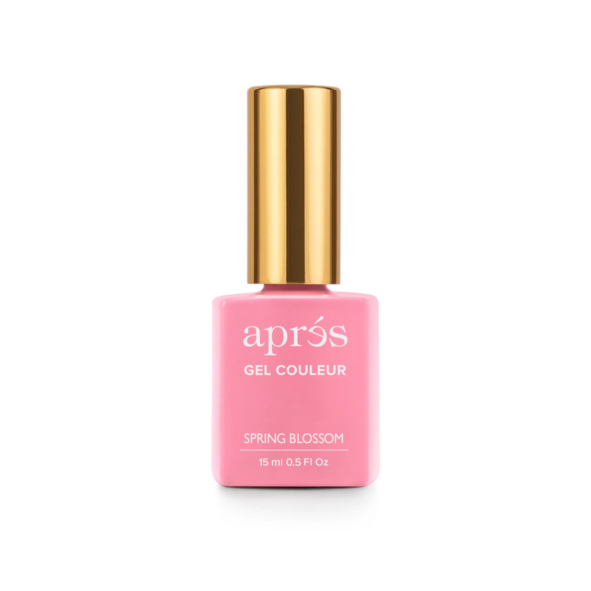 APRES GEL SPRING BLOSSOM #269 15ML