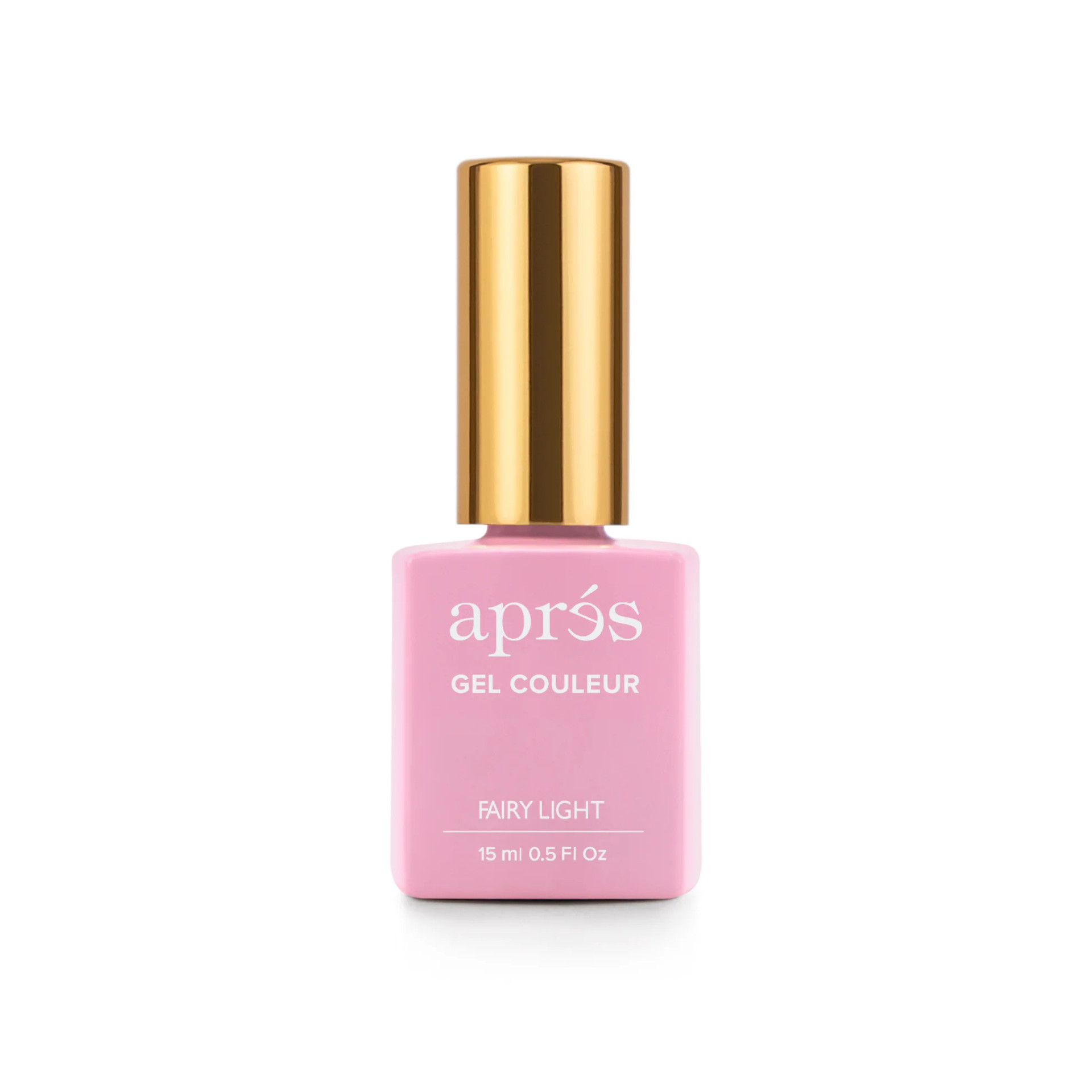 APRES GEL FAIRY LIGHT #272 15ML