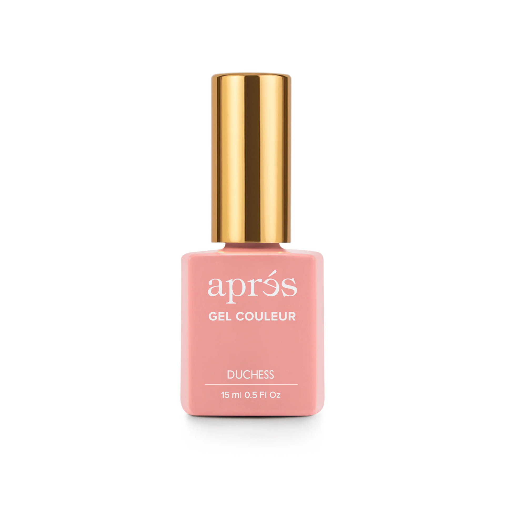 APRES GEL DUCHESS #279 15ML