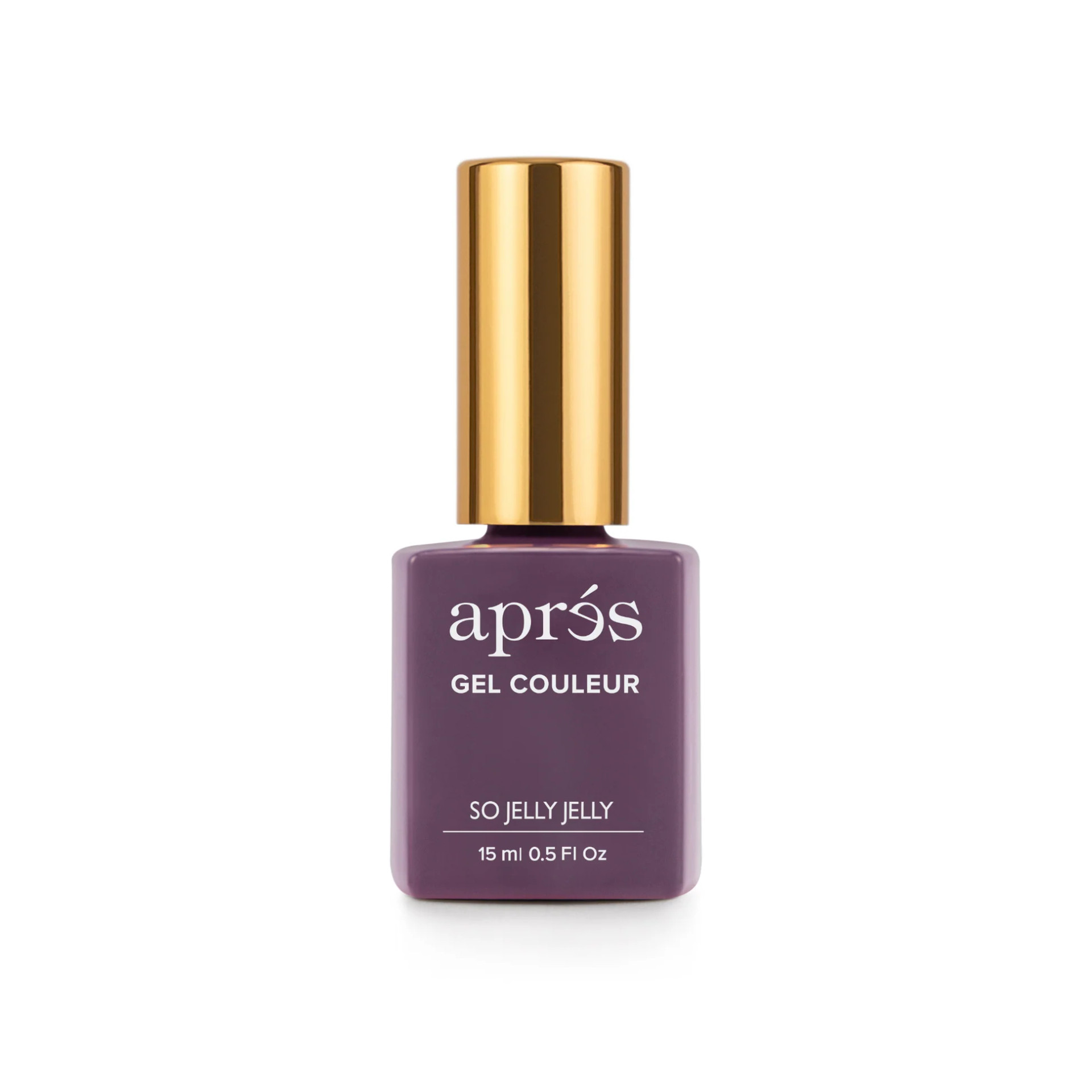 APRES GEL SO JELLY JELLY #288 15ML