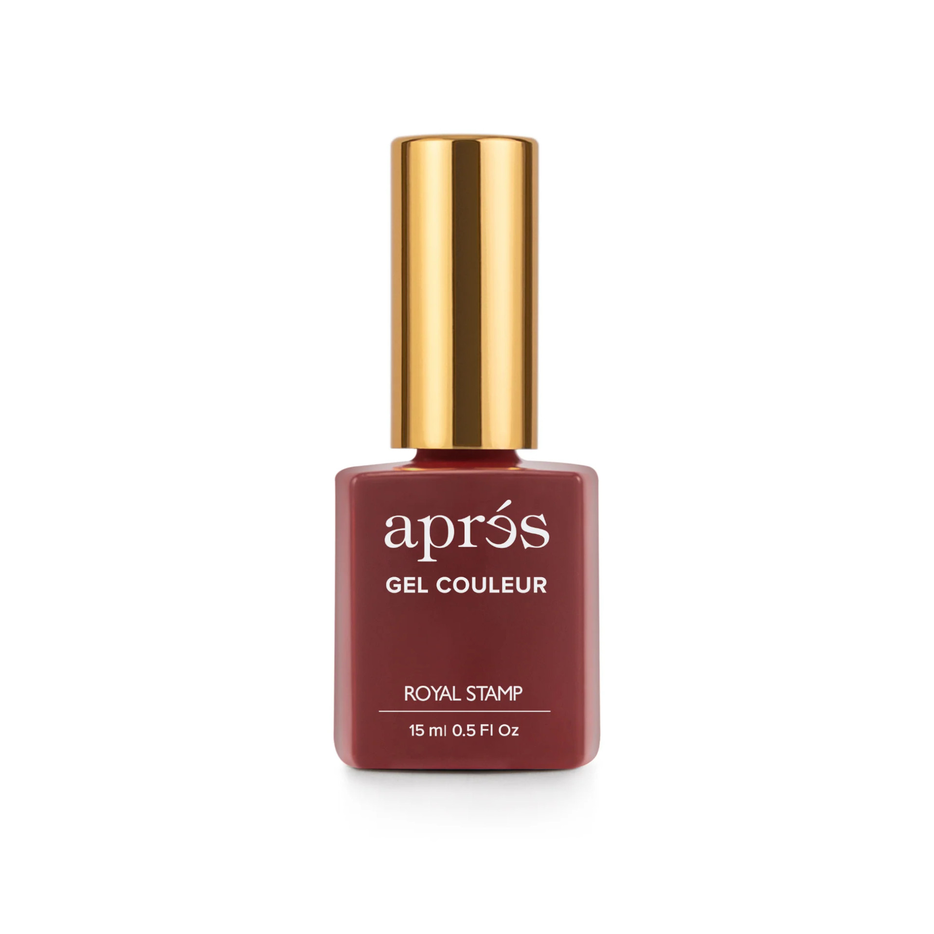 APRES GEL ROYAL STAMP #290 15ML