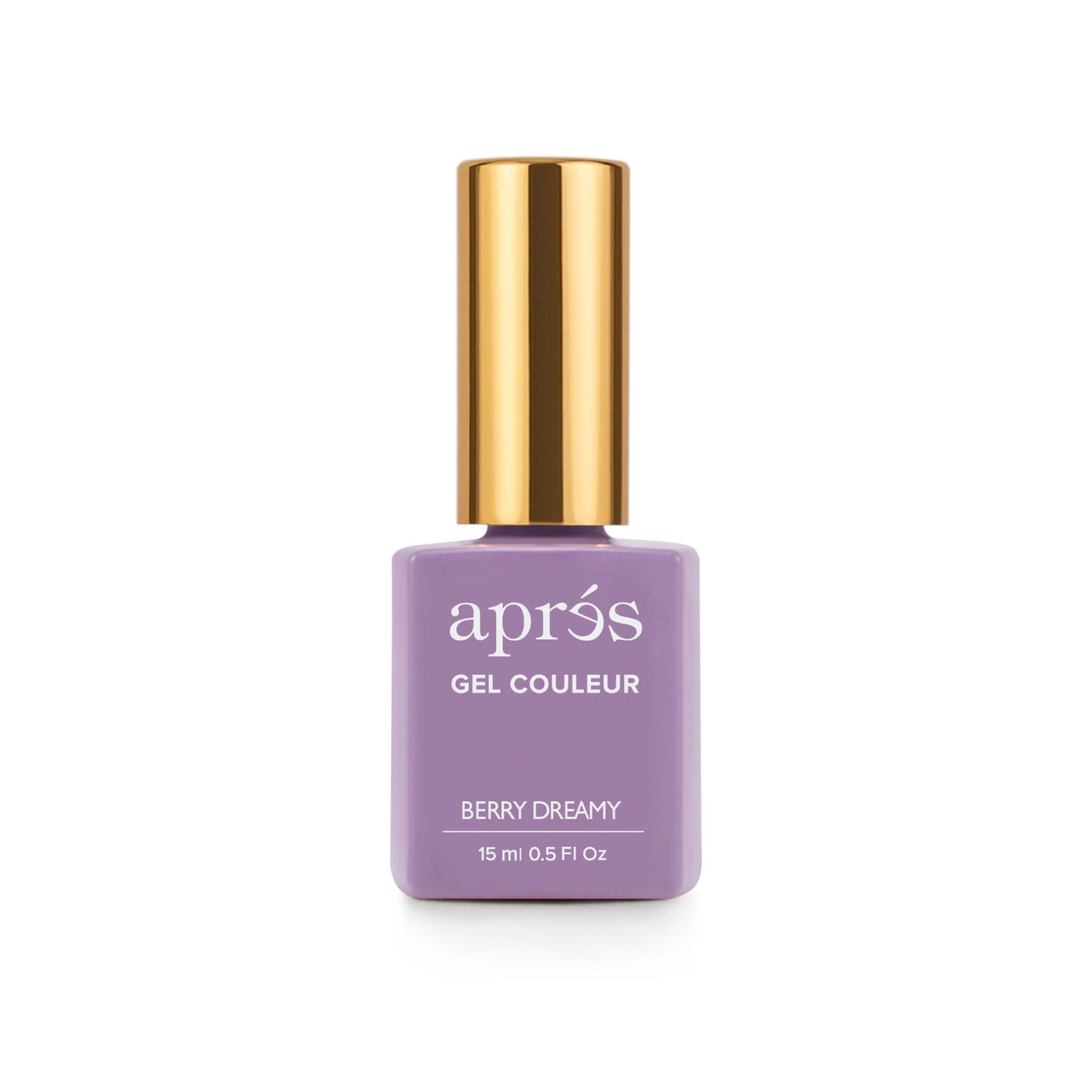 APRES GEL BERRY DREAMY #340 15ML