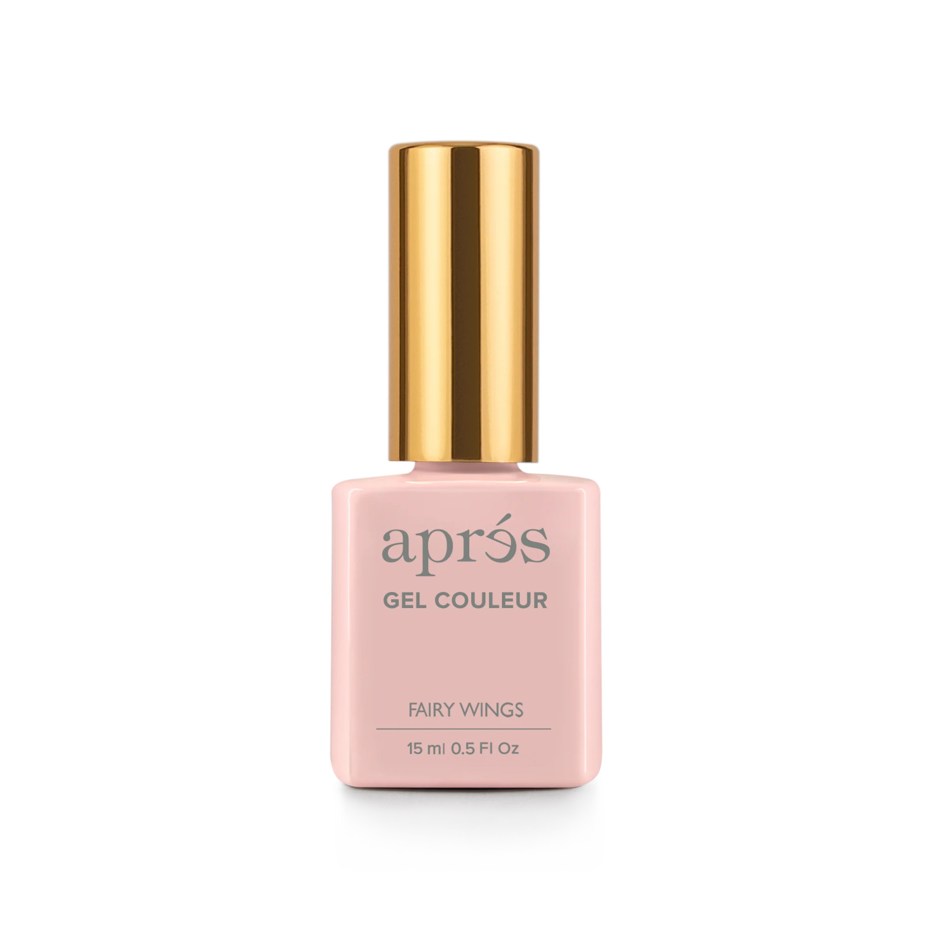 APRES GEL FAIRY WINGS #06 15ML