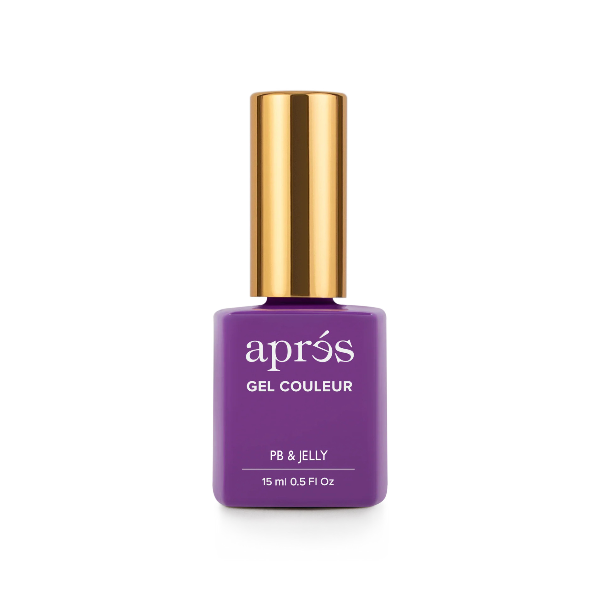 APRES GEL PB & JELLY #04 15ML
