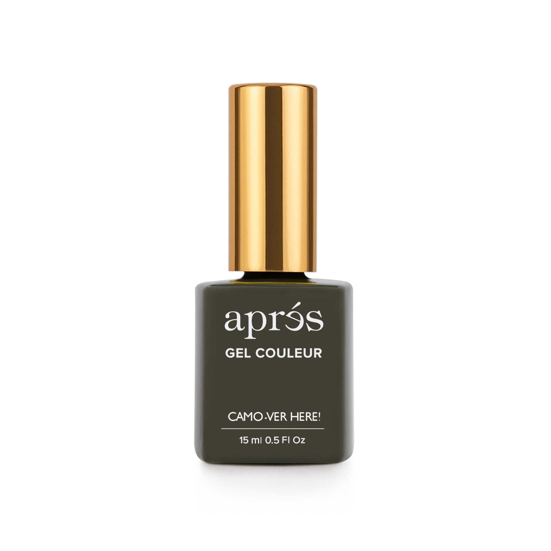 APRES GEL CEDAR STAIN #13 15ML
