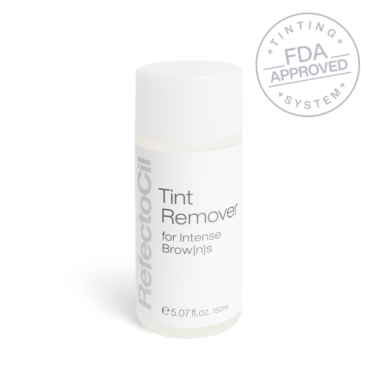 REFECTOCIL INTENSE BROW TINT REMOVER 5.07 OZ