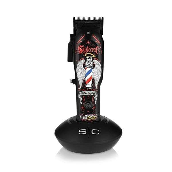 STYLECRAFT X MISTER CARTOON REBEL CLIPPER