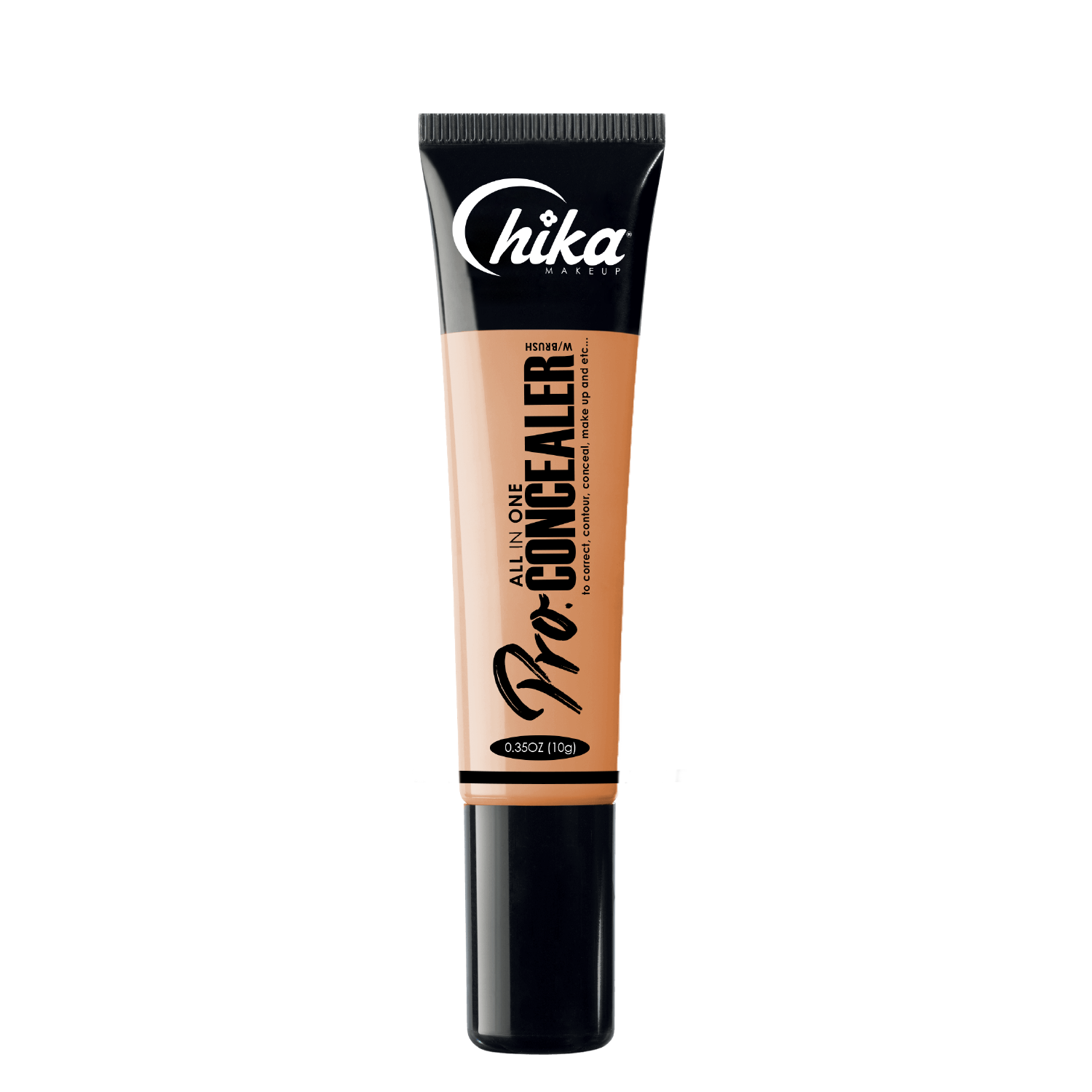 CHIKA CONCEALER M.BEIGE #08
