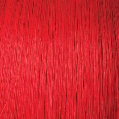 EXTENSION QUICK BRAID 56¨ LARGE RED