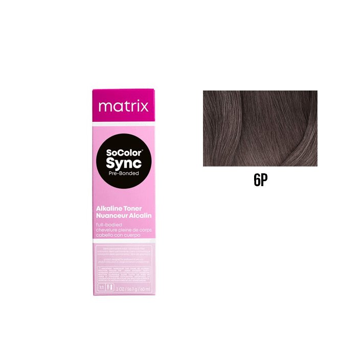 MATRIX COLOR SYNK 6P