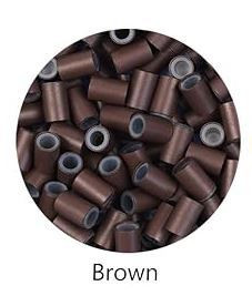 RING EXTEN. MICRO BROWN PK200