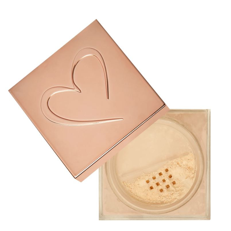 BEAUTY CREATIONS BYE FILTER POWDER HONEY ME LOOSE POWDER