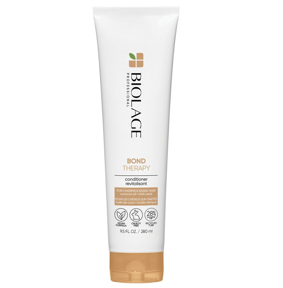 BIOLAGE BOND THERAPY CONDITIONER CREAM 280ML