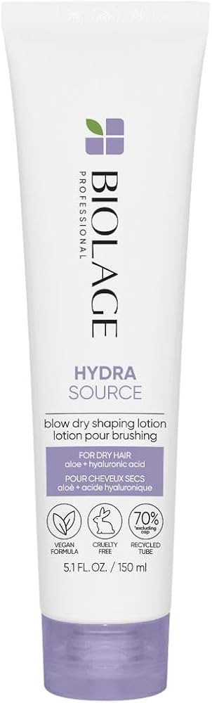 BIOLAGE HYDRA BLOWDRY SHAPING LOTION 150 ML