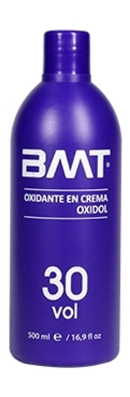 BMT OXIDANTE EN CREMA OXIDOL VOLUMEN 30 16.9 OZ