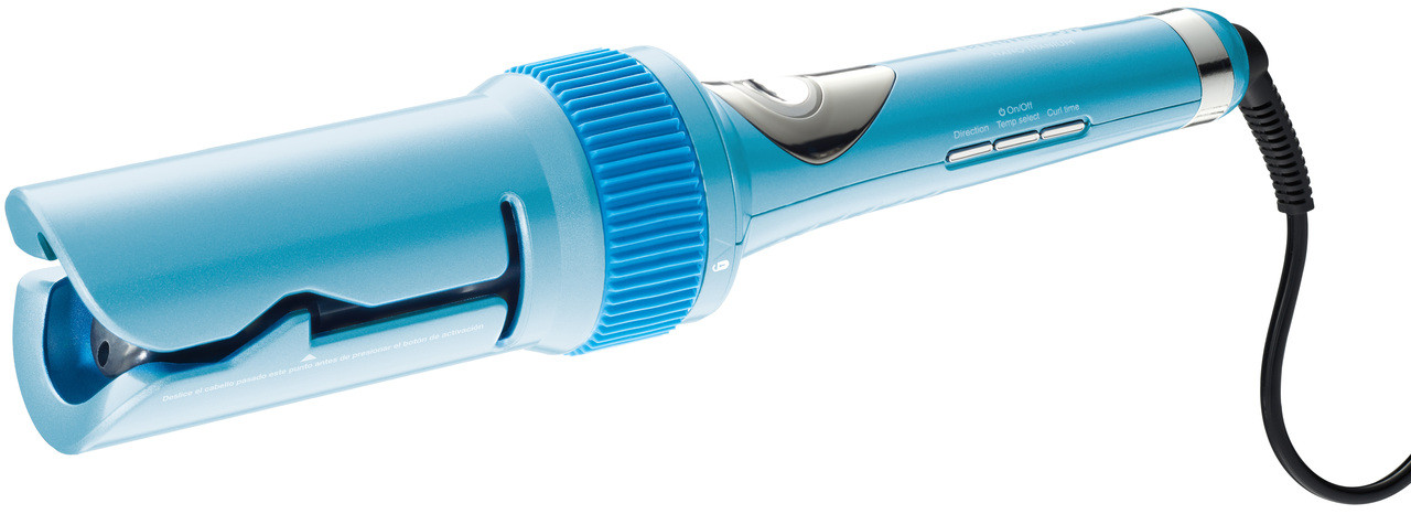 BABYLISS MIRACURL SLIM 1 1/4"