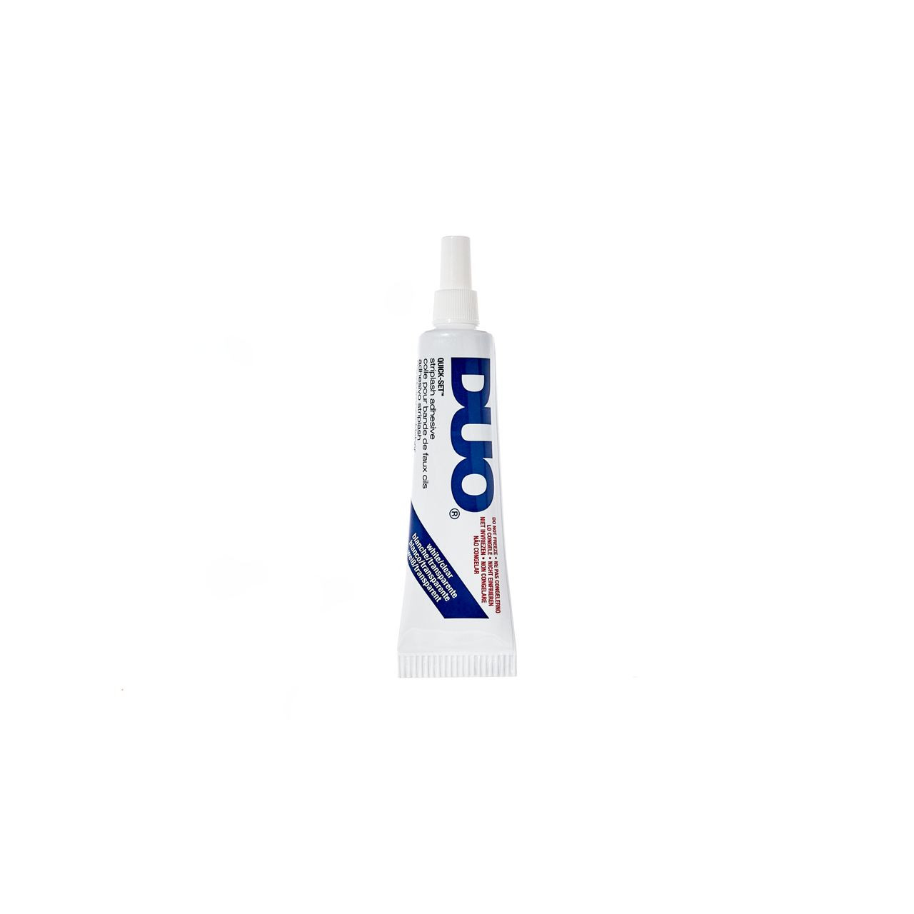 DUO QUICK SET CLEAR HOLIDAY GLUE