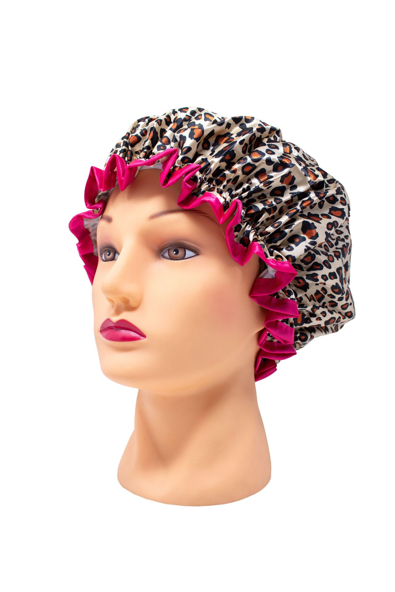 GORRO BAÑO IMPERMEABLE COLOR ASSORTED INDIVIDUAL