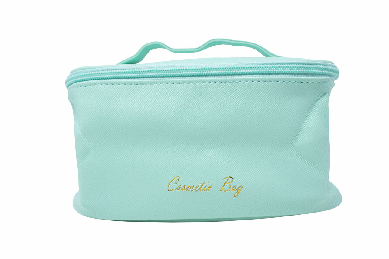 ESTUCHE DE COSMETICO COLOR ASSORTED