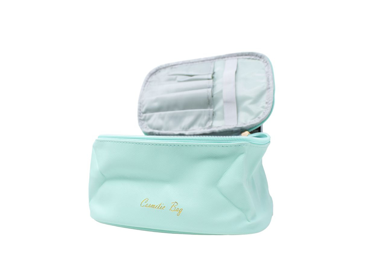 ESTUCHE DE COSMETICO COLOR ASSORTED